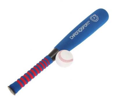 CHRONOSPORT Batte de baseball en mousse  Initiation 