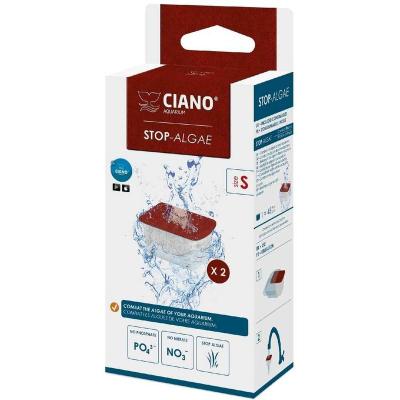 CIANO  Cartouche Stop Alguee S Et M S