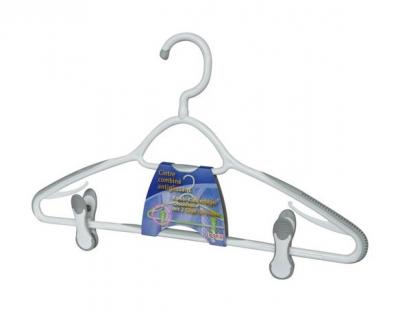 LAGUELLE  Cintre 44cm - Epaulettes antiglissantes 