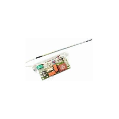 ATLANTIC  - Circuit aci pour chauffe eau kitable