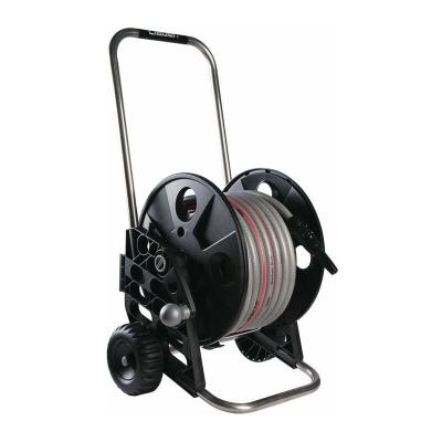 CLABER Enrouleur Chariot Genius Compact 25 8858  []