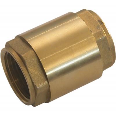 SFERACO Clapet anti-retour - obturateur nylon - Femelle - Femelle bsp 50x60