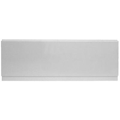 Classic Tablier de baignoire en acrylique 150cm, Blanc (CZ001P0A00) 