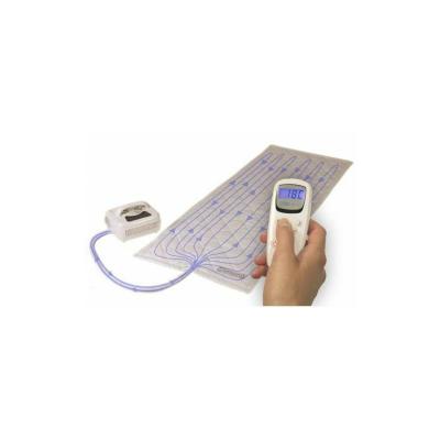 CLIMSOM Surmatelas -  - Personal - 70x190 cm 