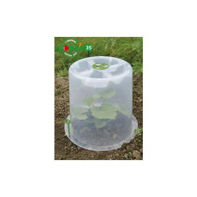 MODULO Cloche potag&egrave;re &agrave; forcer MODUL'O 35