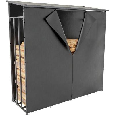 CLP  B&acirc;che de protection pour Range b&ucirc;ches Ruston , XXL