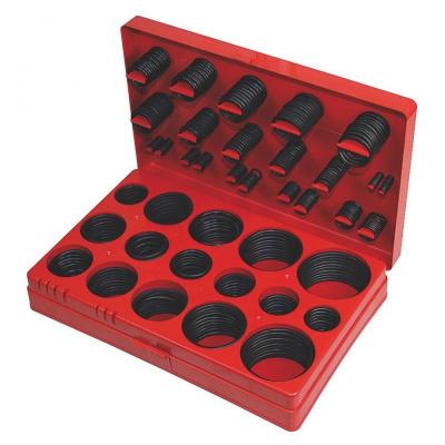 AUTOBEST  Coffret De 407 Joints Toriques De 1 &Agrave; 32 mm