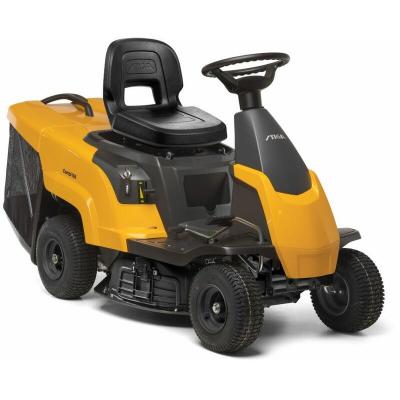 STIGA Tondeuse Rider autoport&eacute;e  COMBI 166 - Moteur 224 cm3 - Largeur de coupe 66 cm