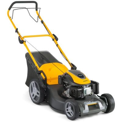 STIGA  Combi 53 S - Tondeuse &agrave; gazon thermique autotract&eacute;e - 3 en 1 - Moteur ST 170