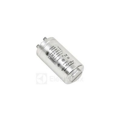 ELECTROLUX Condensateur 18uf  124034461