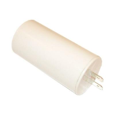 KARCHER Condensateur 25&micro;f 450v 6.661-129.0 pour Nettoyeur haute pression