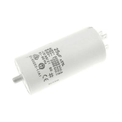 NILFISK Condensateur 25uf Pour Nettoyeur Haute-pression Advance - 128500636