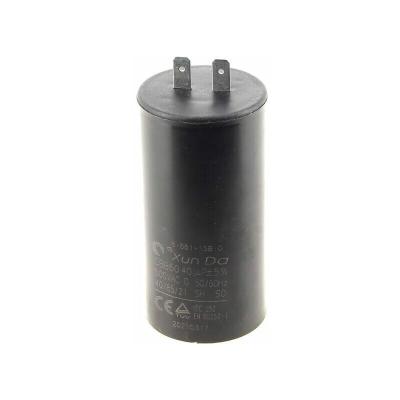 KARCHER Condensateur 450v pour Nettoyeur Haute Pression  66612980