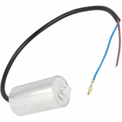 FAGOR Condensateur 5 uf avec cable (4121072086) R&eacute;frig&eacute;rateur, cong&eacute;lateur Beko grundig