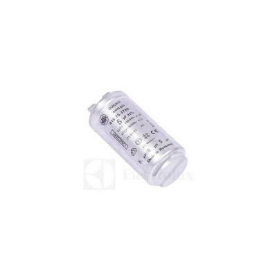 ELECTROLUX Condensateur demarrage 5uf pour seche-linge  125002051