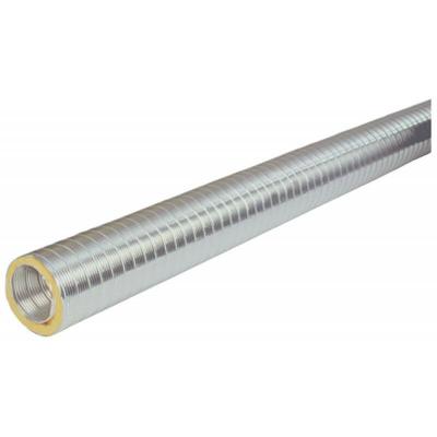 ATLANTIC Conduit flexible calorifrique 2m d160  523306