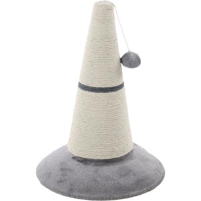 FLAMINGO  - Scratching Cone Elmo Grey/White - (540058522134)