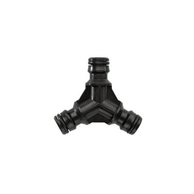KARCHER Connecteur 3 Voies Pour Nettoyeur Haute-pression - 26450090 