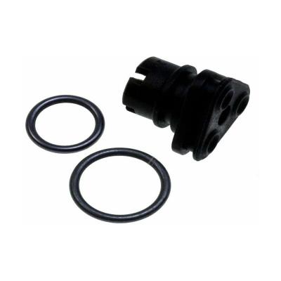 KARCHER Connecteur + Joints Pour Nettoyeur Haute-pression - 90011060 