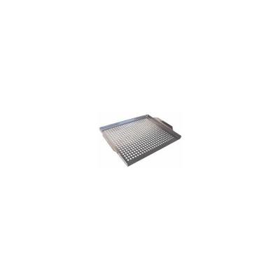 COOK IN GARDEN Plateau de cuisson pour le barbecue 39 x 28 cm Cook'in Garden