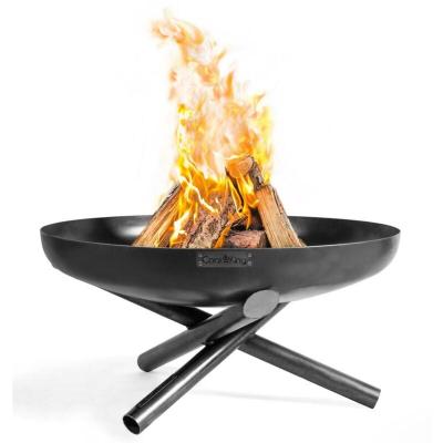 COOKKING Barbecue Bras&eacute;ro de jardin &laquo; indiana &raquo; 100 cm