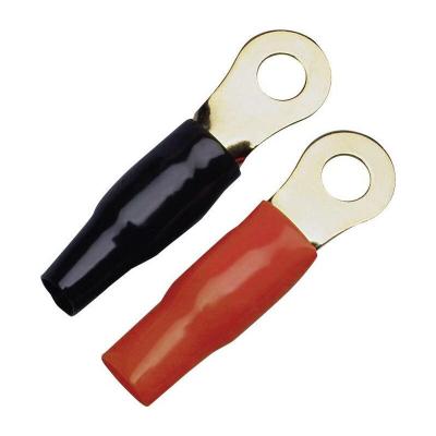 SINUSLIVE Cosses de c&acirc;ble &agrave; oeillet 50 mm&sup2; Sinus Live  RKS-50 P2