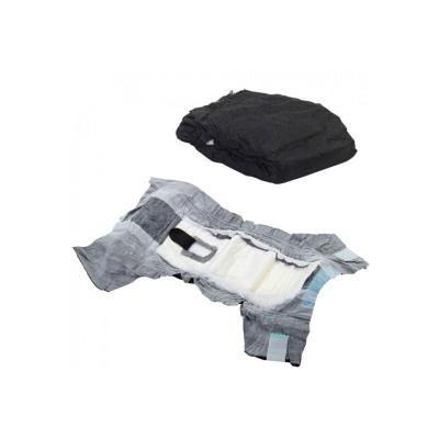 SAVIC Couches jetables  Comfort Nappy pour chien - taille 6, 12 couches