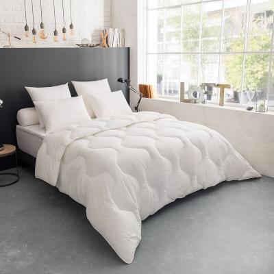 DODO  - Couette Air Cool - Respirante - temperee - 140/200 Blanc