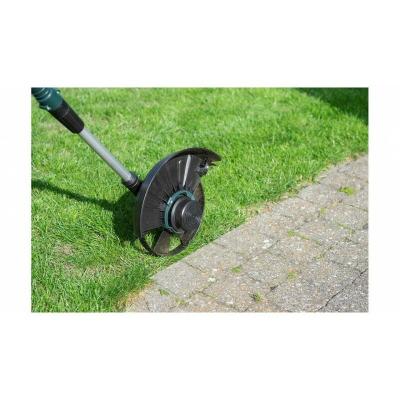 POWERPLUS  POWPG40220 - Cortabordes 650w &oslash;320mm