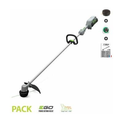 EGO POWER+ Coupe bordure electrique sur batterie lithium 56 volts ST1300E