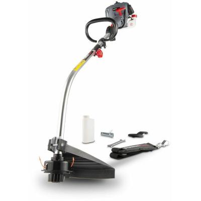 VDC Powerplus Poweg6050 25.4cc 380 Mm Electric Trimmer Argent&eacute;