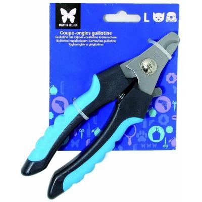 MARTIN SELLIER Coupe-griffes pour chien  Guillotine