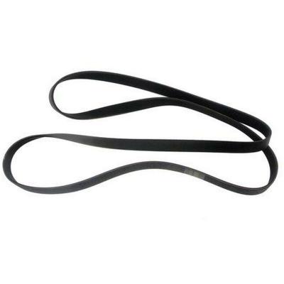 INDESIT Whirlpool - courroie poly-v 1213 h8 - 481281718179