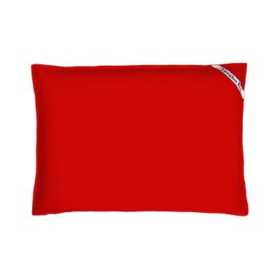 JUMBO BAG  - Coussin g&eacute;ant flottant 130x170cm rouge 30070-50 - rouge