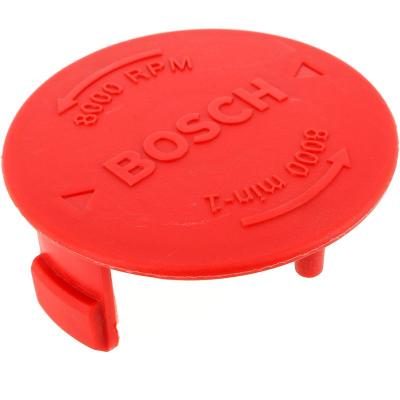BOSCH Couvercle de bobine pour Debroussailleuse  - 3665392135753