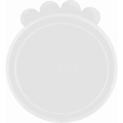  TRIXIE Couvercle en Silicone pour bo&icirc;tes de Conserve