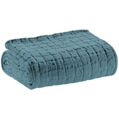 VIVARAISE Couvre-lit Swami 14 jours Lichen 