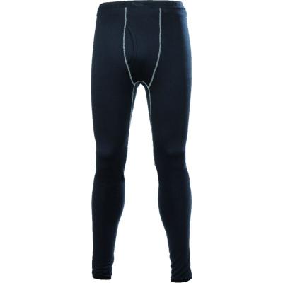 COVERGUARD Pantalon thermique body warmer noir txl  5BOBPXL - Noir