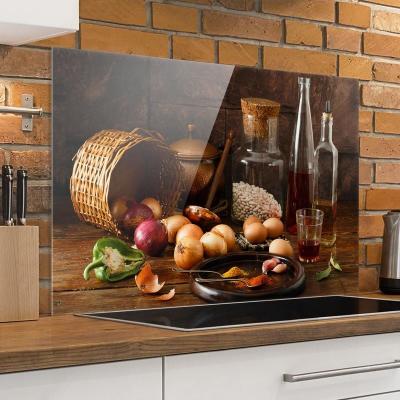 APALIS HOME Fond de hotte Parfums de cuisine
