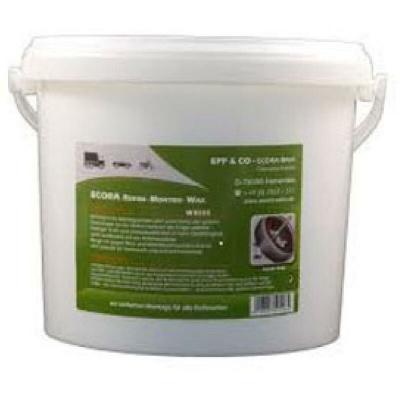  G&eacute;n&eacute;rique Provac Cr&egrave;me De Montage Pneu 1kg Blanc Auto Moto V&eacute;lo Quad