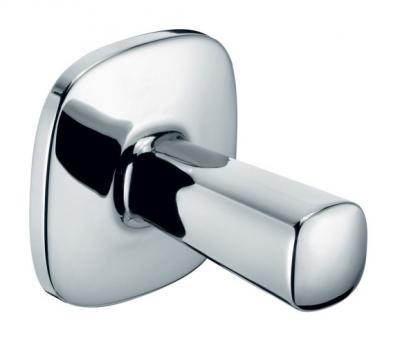 KLUDI Crochet, chrome (5398405) - 