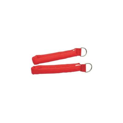 HQ POWERKITES HQ-Invento - Paire de Sangles, 12050014, Noir