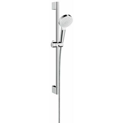 HANSGROHE Afaire  -Set Crometta 1jet Green 6 l/min / Unica'Croma 0,65m