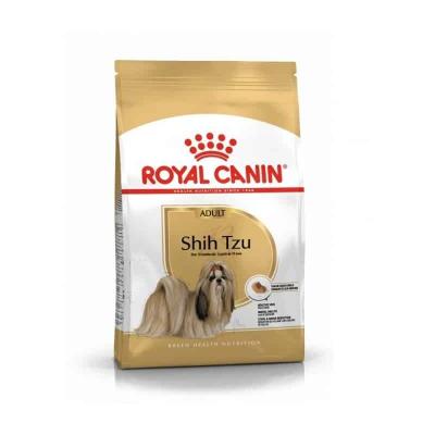 ROYAL CANIN BREED Croquette chien royalcanin shih tzu adult 3kg
