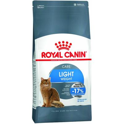 ROYAL CANIN 3kg Light Weight Care  Croquettes pour chat