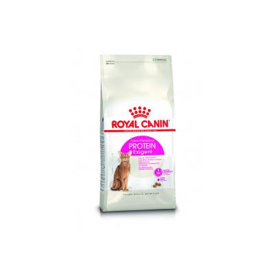 ROYALCANIN Royal Canin Protein Exigent pour chat 4kg