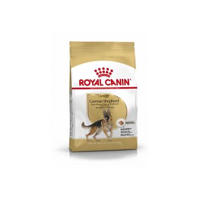 ROYAL CANIN BREED Royal Canin Adult Berger Allemand pour chien 2 x 3 kg