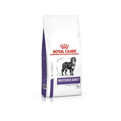 ROYAL CANIN EXPERT  Neutered Adult Large Dogs pour chien 2 x 3,5 kg