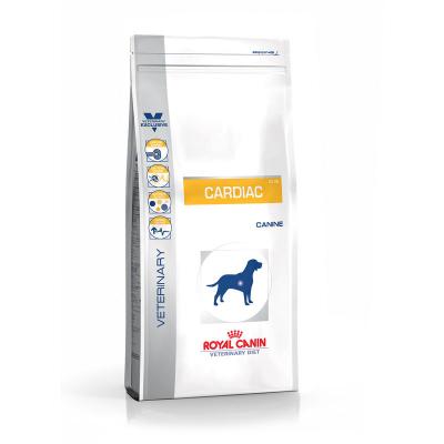 ROYAL CANIN VETERINARY  Diet Cardiac EC26