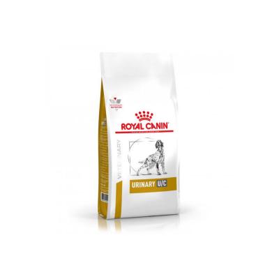 ROYAL CANIN VET erinary Diet Dog Urinary Low Purine UUC18 7.5 kg
